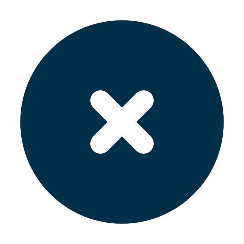 Close Icon